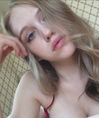 Кристина