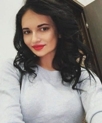 Екатерина