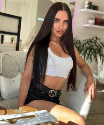Танечка