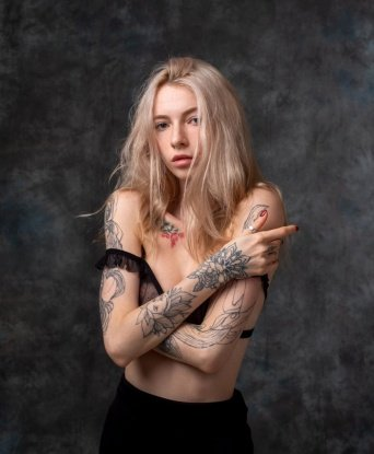 Ксаня