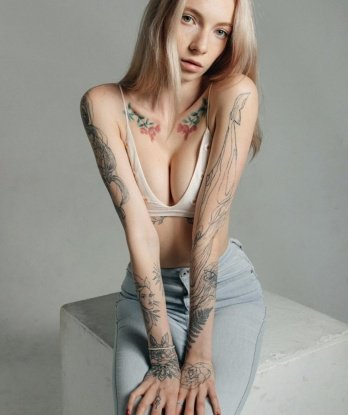 Ксаня