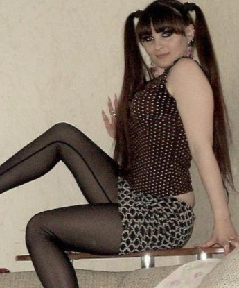 Наталья
