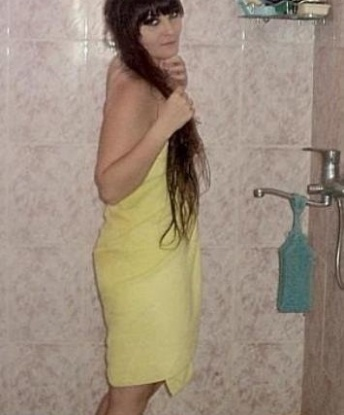 Наталья